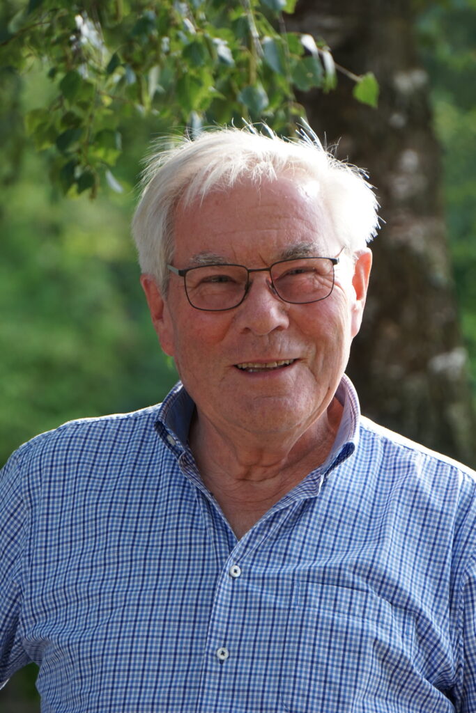horst winkelmann