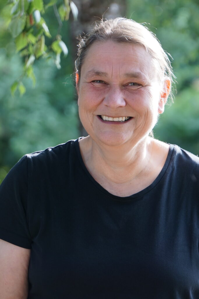 sabine steen